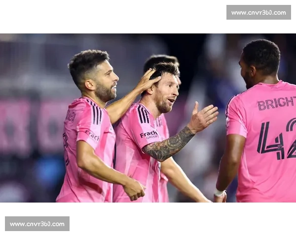 阿尔巴续约迈阿密澄清动机：个人决定无关梅西，坚信好友留队